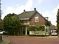 Dubbele woning