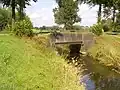 Bedelbrug