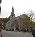 O.L.V.-Hemelvaartkerk