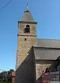 Église Saint-Martin
