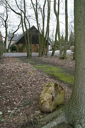 Stevertse Watermolen