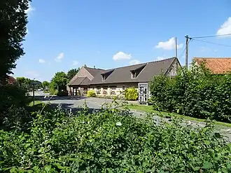 Museum van het plattelandsleven