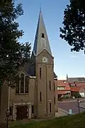 Kerkgebouw