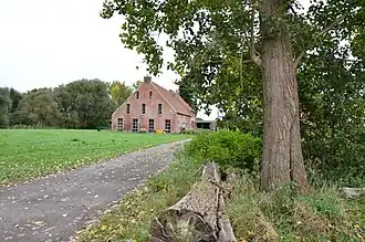 Jezuietenhof