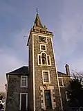 Kerk in Kilbarchan