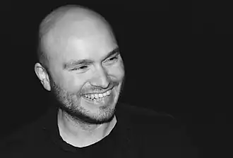 Stefaan Van Brabandt