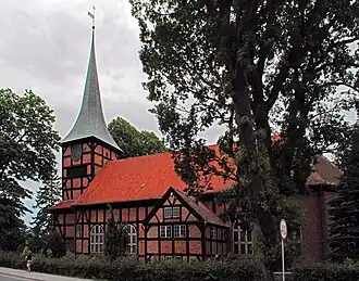 Heilig Hartkerk