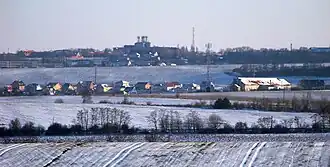 Blik op Stehelčeves (2010)