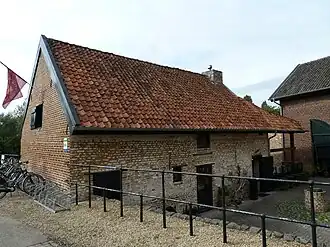 Watermolen van Stein