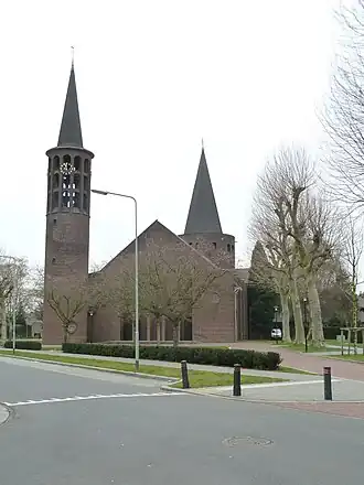 Sint-Jozefkerk