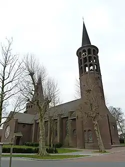 Sint-Jozefkerk Stein