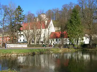 Stein an der Traun
