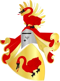 Graafschap Steinfurt