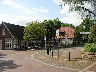 Am Kirchring