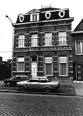 Burgerhuis