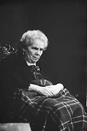 Fontaine in tv-rol (1962)