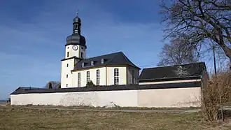 Dorpskerk