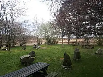 De Stenen der Zaligheden