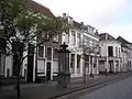 Stenenwaterpomp aan de Gamerschestraat (rijksmonument)