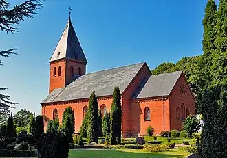 Kerk
