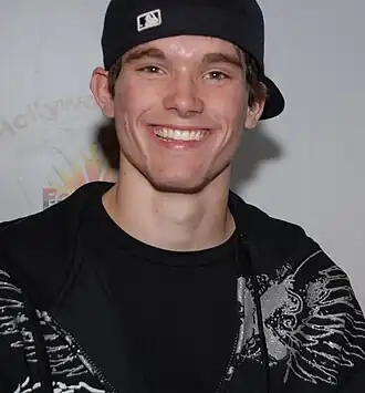 Stephan Bender in 2007