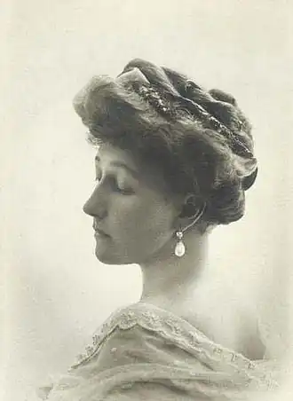 Prinses Stefanie van België