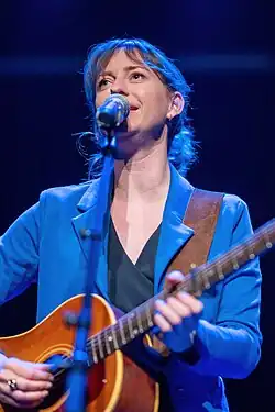 Stephanie Struijk in 2022