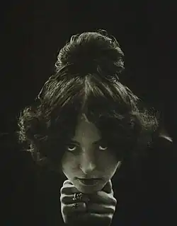 Stephanie Ludwig: Kätzchen