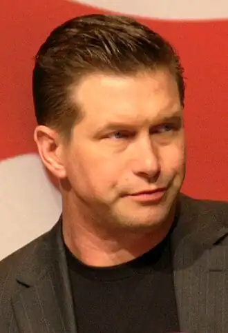 Baldwin op de Conservative Political Action Conference (2010)