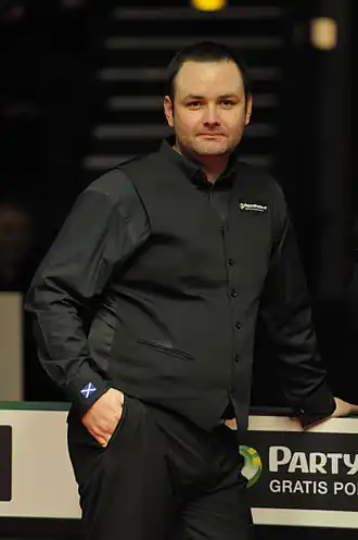 Stephen Maguire (2012)