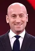 Stephen Miller
