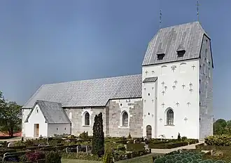 Kerk