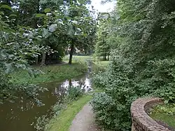 Sterrebos 1 Sterrebos