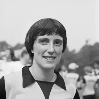 Maria ter Steeg (1981)