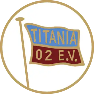 Stettiner FC Titania