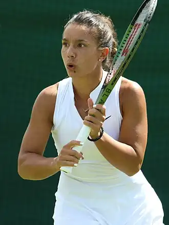 Wimbledon 2022 (kwalificatie)