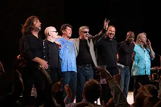 Steve Miller Band (2009)