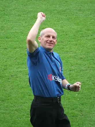 Steve Coppell (2006)