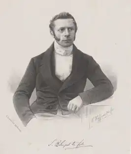 Steven Blaupot ten Cate