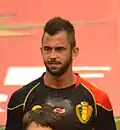 Steven Defour (middenvelder)