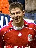 Steven Gerrard (middenvelder)