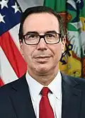 Steven Mnuchin