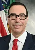 Steven Mnuchin