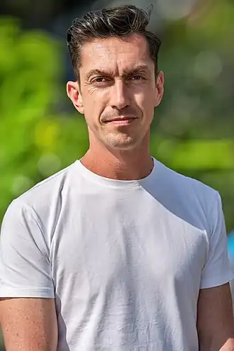 Steven Van Herreweghe