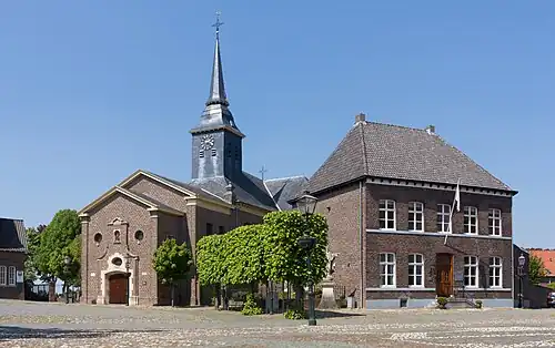 Sint-Stephanuskerk