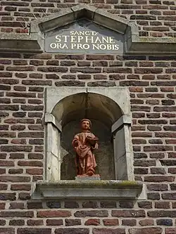 Stefanus