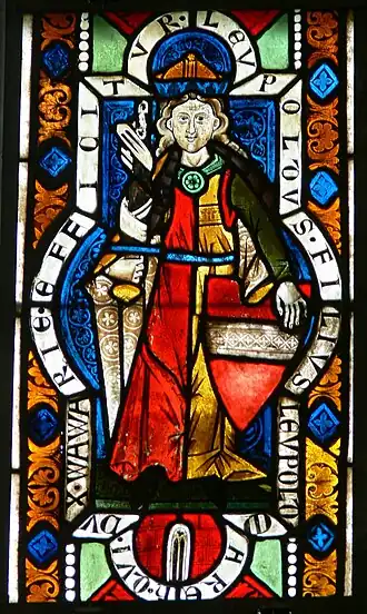 Leopold IV van Oostenrijk