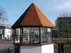 Stilleven in Apeldoorn