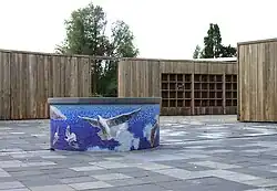 Hanshan Roebers,2004