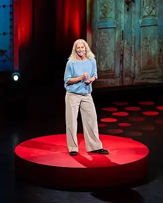 Stine Lise Hattestad